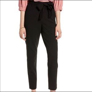 High waisted halogen trousers